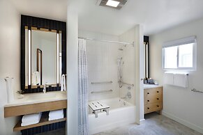 Sanctuary Beach Resort