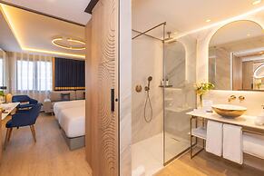 Royal Hideaway Casablanca