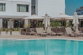 Royal Hideaway Casablanca