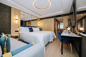 Royal Hideaway Casablanca