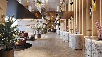 Royal Hideaway Casablanca