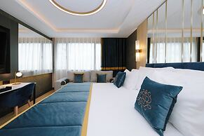 Royal Hideaway Casablanca