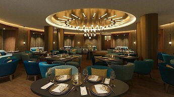 Royal Hideaway Casablanca