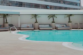 Royal Hideaway Casablanca