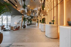 Royal Hideaway Casablanca