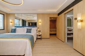 Royal Hideaway Casablanca