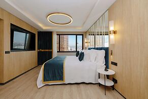 Royal Hideaway Casablanca