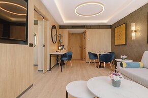 Royal Hideaway Casablanca