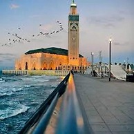 Farah Casablanca