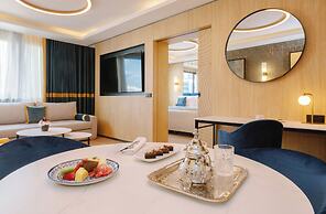 Royal Hideaway Casablanca