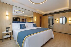 Royal Hideaway Casablanca
