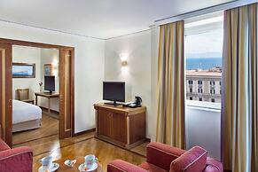 Renaissance Naples Hotel Mediterraneo