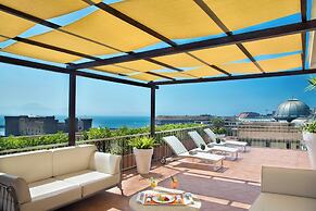 Renaissance Naples Hotel Mediterraneo