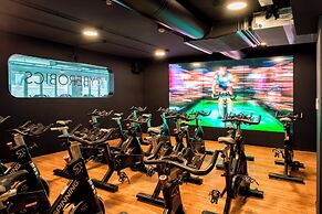 Renaissance Naples Hotel Mediterraneo