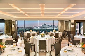 Renaissance Naples Hotel Mediterraneo