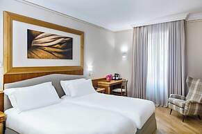 Renaissance Naples Hotel Mediterraneo