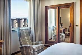 Renaissance Naples Hotel Mediterraneo