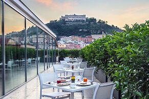 Renaissance Naples Hotel Mediterraneo