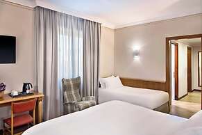 Renaissance Naples Hotel Mediterraneo