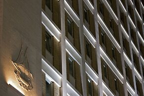 Renaissance Naples Hotel Mediterraneo