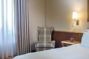 Renaissance Naples Hotel Mediterraneo