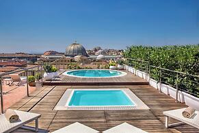 Renaissance Naples Hotel Mediterraneo