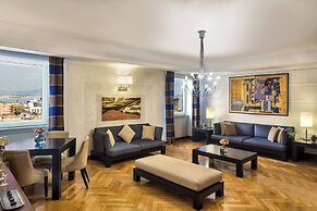Renaissance Naples Hotel Mediterraneo