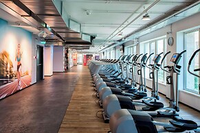 Renaissance Naples Hotel Mediterraneo