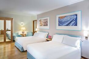 Renaissance Naples Hotel Mediterraneo