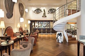 Renaissance Naples Hotel Mediterraneo