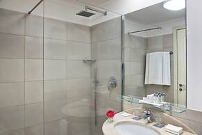 Renaissance Naples Hotel Mediterraneo