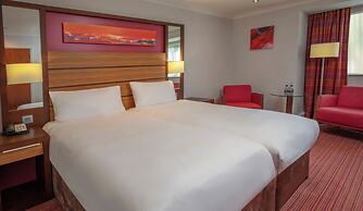 Ashford International Hotel & Spa