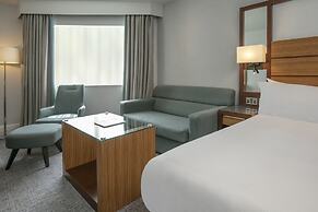 Ashford International Hotel & Spa