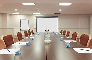 Ashford International Hotel & Spa