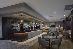 Ashford International Hotel & Spa