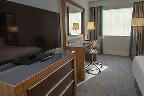 Ashford International Hotel & Spa