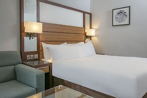 Ashford International Hotel & Spa