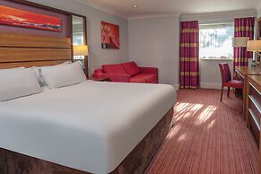 Ashford International Hotel & Spa