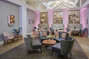 Ashford International Hotel & Spa