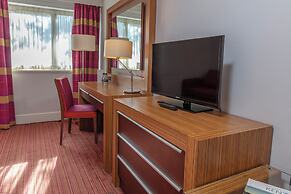 Ashford International Hotel & Spa