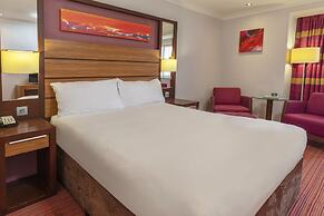 Ashford International Hotel & Spa