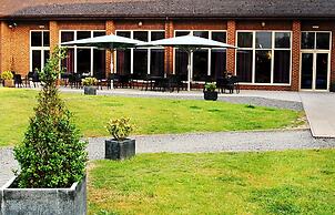 Ashford International Hotel & Spa