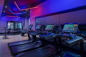 Ashford International Hotel & Spa