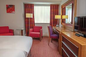 Ashford International Hotel & Spa