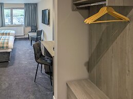 Britannia Aberdeen Hotel