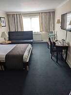 Britannia Aberdeen Hotel