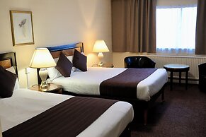 Britannia Aberdeen Hotel