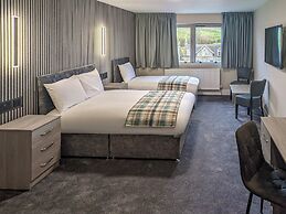 Britannia Aberdeen Hotel
