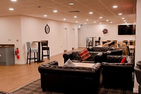 Britannia Aberdeen Hotel