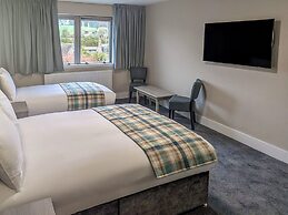 Britannia Aberdeen Hotel